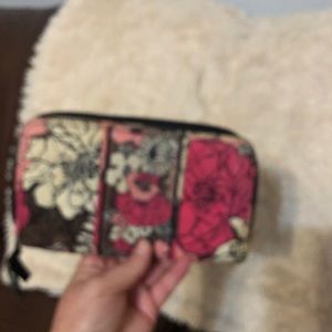 Vera Bradley wallet
